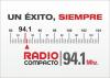 Radio compacto 94.1