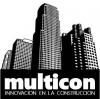 Foto de Multicon Construcciones