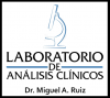 Foto de Laboratorio de Anlisis Clnicos Dr. Miguel A. Ruiz