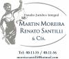 Estudio jurdico integral moreira - santilli & ca.
