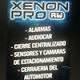 Xenon Pro RW Cerrajeria del Automotor