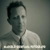 Marcelo Quintana fotografa