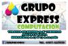Grupo express computacion