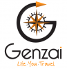 Genzai travel