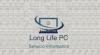 Long Life PC - San Juan