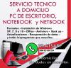 Foto de Servicio tecnico pc-notebook-tablet
