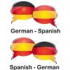 Traductor alemán español inglés STECAR - Traducciones
