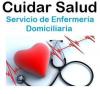 Foto de Cuidar Salud Servicio de Enfermera Domiciliaria