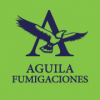 Foto de Aguila fumigaciones bariloche