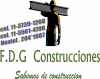 F.D.G Construcciones
