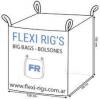 Foto de Flexi Rigs - Envases Flexibles -Big Bag