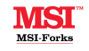 MSI - Forks Argentina