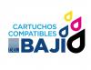 Foto de Cartuchos compatibles del bajio