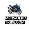 Mensajeria tigre