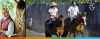 Escuela de Equitacin Criolla La Baguala