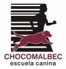 Choco Malbec Escuela Canina