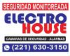 Electro house