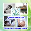 Quiropraxia Vital Traslasierra