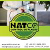 NatCo Control de Plagas