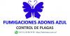 Foto de Fumigaciones Adonis Azul ???? - Control de Plagas Adolfo Alsina