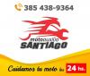 Moto Auxilio Santiago