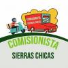 Comisiones sierras chicas