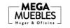 MegaMuebles - Hogar & Oficina