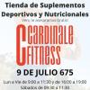 Cardinale fitness - suplementos deportivos y nutricionales