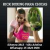 Foto de Boxeo Femenino - Kick Boxing Femenino