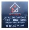 Foto de Hugo construcciones