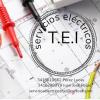T.E.I servicios electricos
