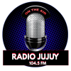 Foto de Radio jujuy 104.5 mhz - san pedro de jujuy