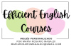 Foto de Efficient English Courses