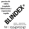 foto de BLINDEX